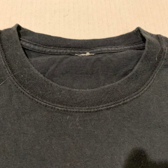 Out of Time Movie Promo Official Tee Shirt 2003 Denzel - Picture 3 of 4